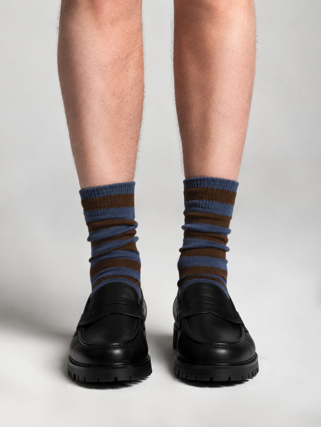 Socks for men
