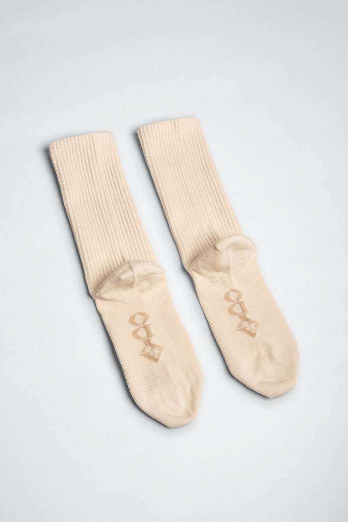 COPENHAGEN socks in
ANGORA