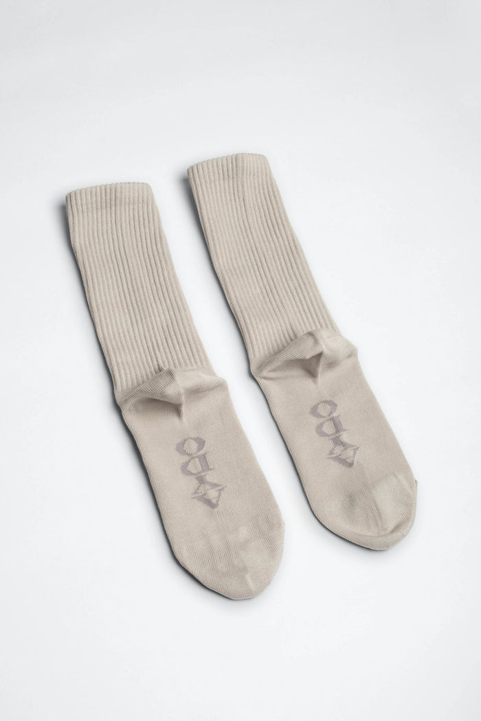 COPENHAGEN socks in
PIGEON