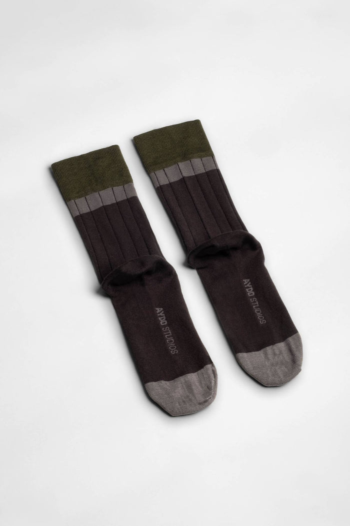 VARNA FLOW socks in
NIGHT FLOW
