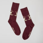 RIB COOL CAT // DARK FIG