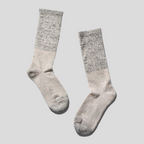 TENNIS COTTON TERRY NEPS // DIRTY CREAM