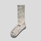 TENNIS COTTON TERRY NEPS // DIRTY CREAM