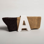 TENNIS COTTEN TERRY NEPS // DUSTY TOBACCO