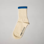 TENNIS LIGHT COTTON // BOOK BLUE