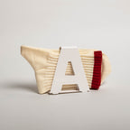 TENNIS LIGHT COTTON // HEY RED