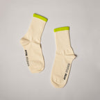 TENNIS LIGHT COTTON // LEMON PUNCH