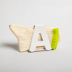 TENNIS LIGHT COTTON // LEMON PUNCH