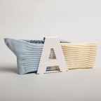 TENNIS LIGHT COTTON // NEW SKY