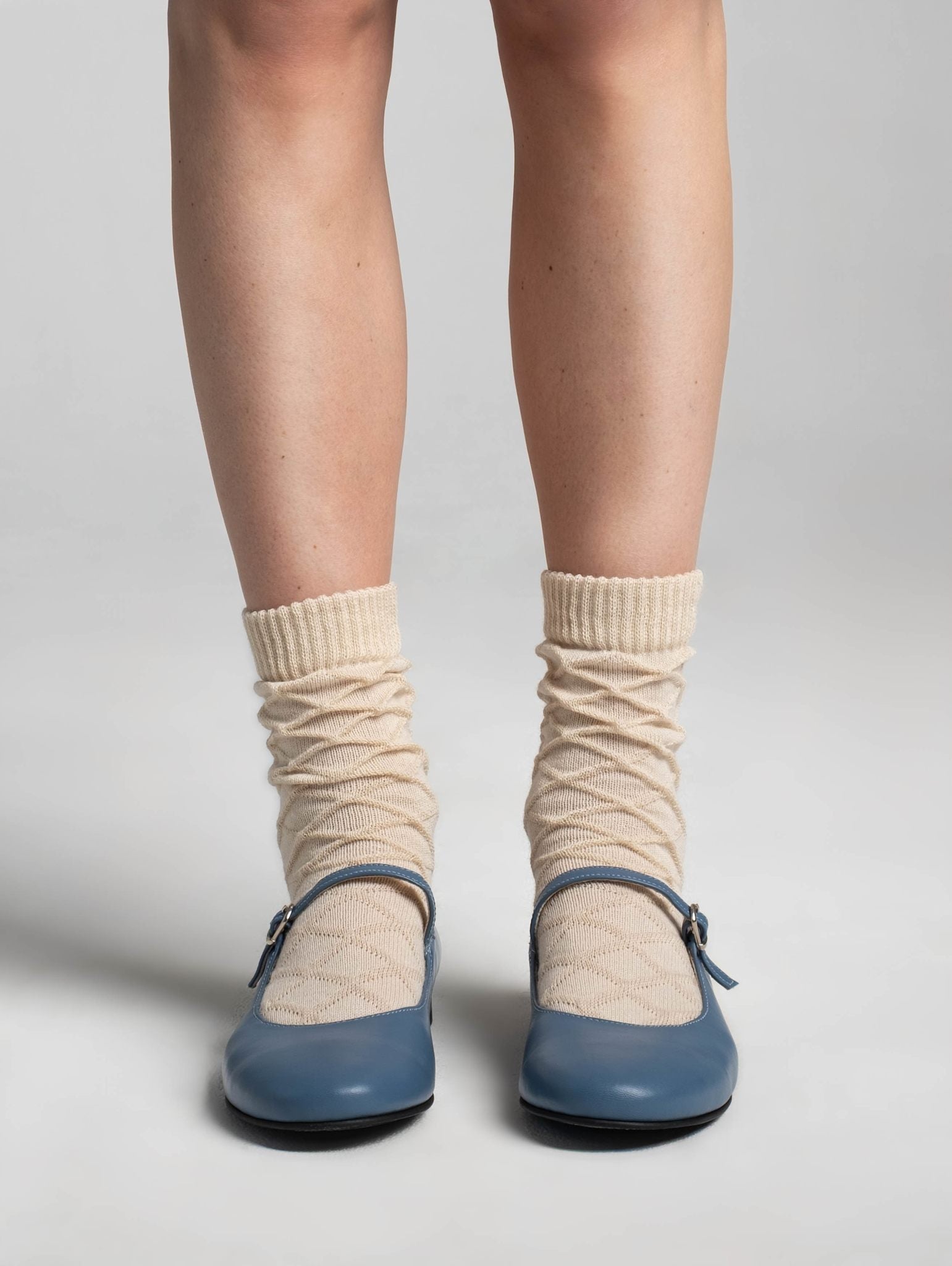 BARASOV CROSSOVER // FOLDED LIGHT