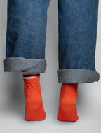 AMSTERDAM // RED ORANGE