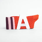 AMSTERDAM // RED ORANGE