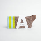 AMSTERDAM // Amphora // Clearwater // Line Punch