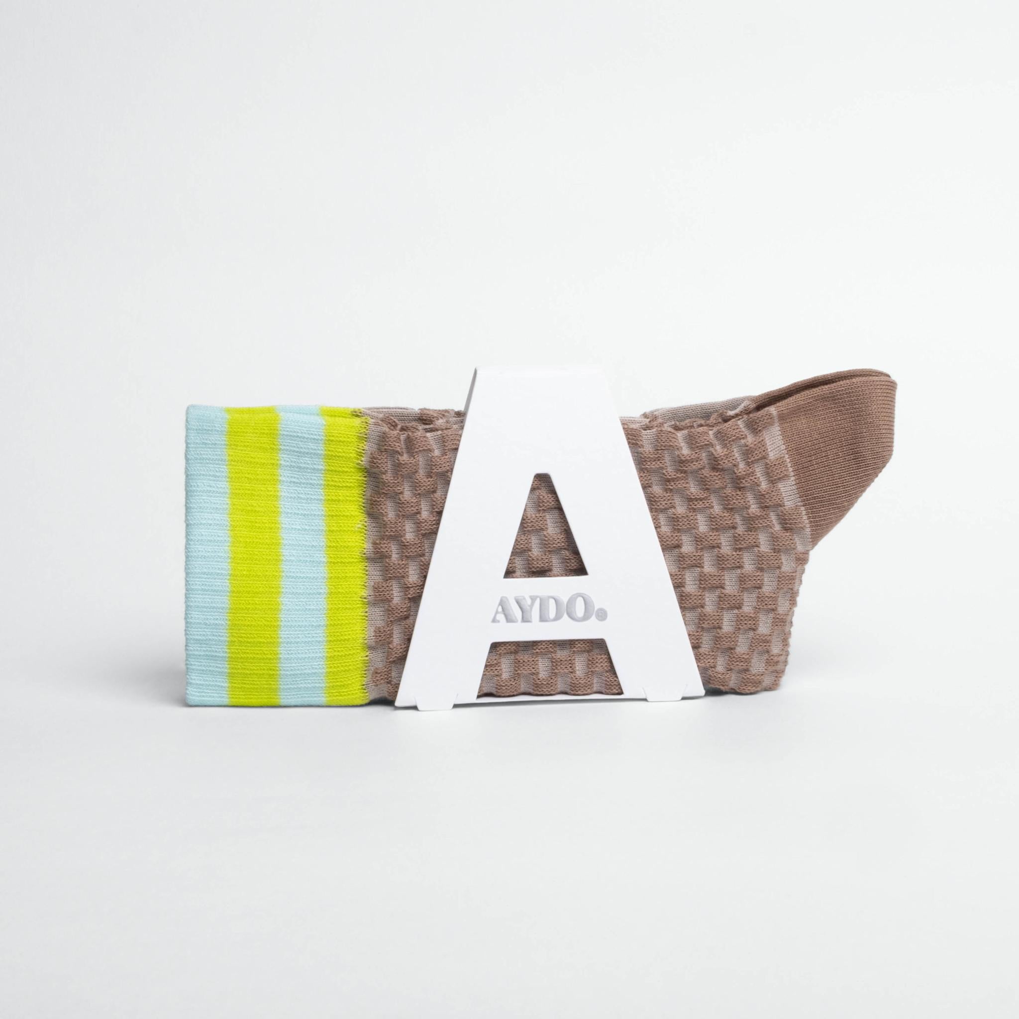AMSTERDAM // Amphora // Clearwater // Line Punch