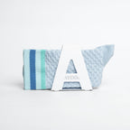 AMSTERDAM // New Sky // Clearwater // Parisian Blue