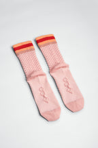 AMSTERDAM // Blossom Pink // High Red// Canteloupe