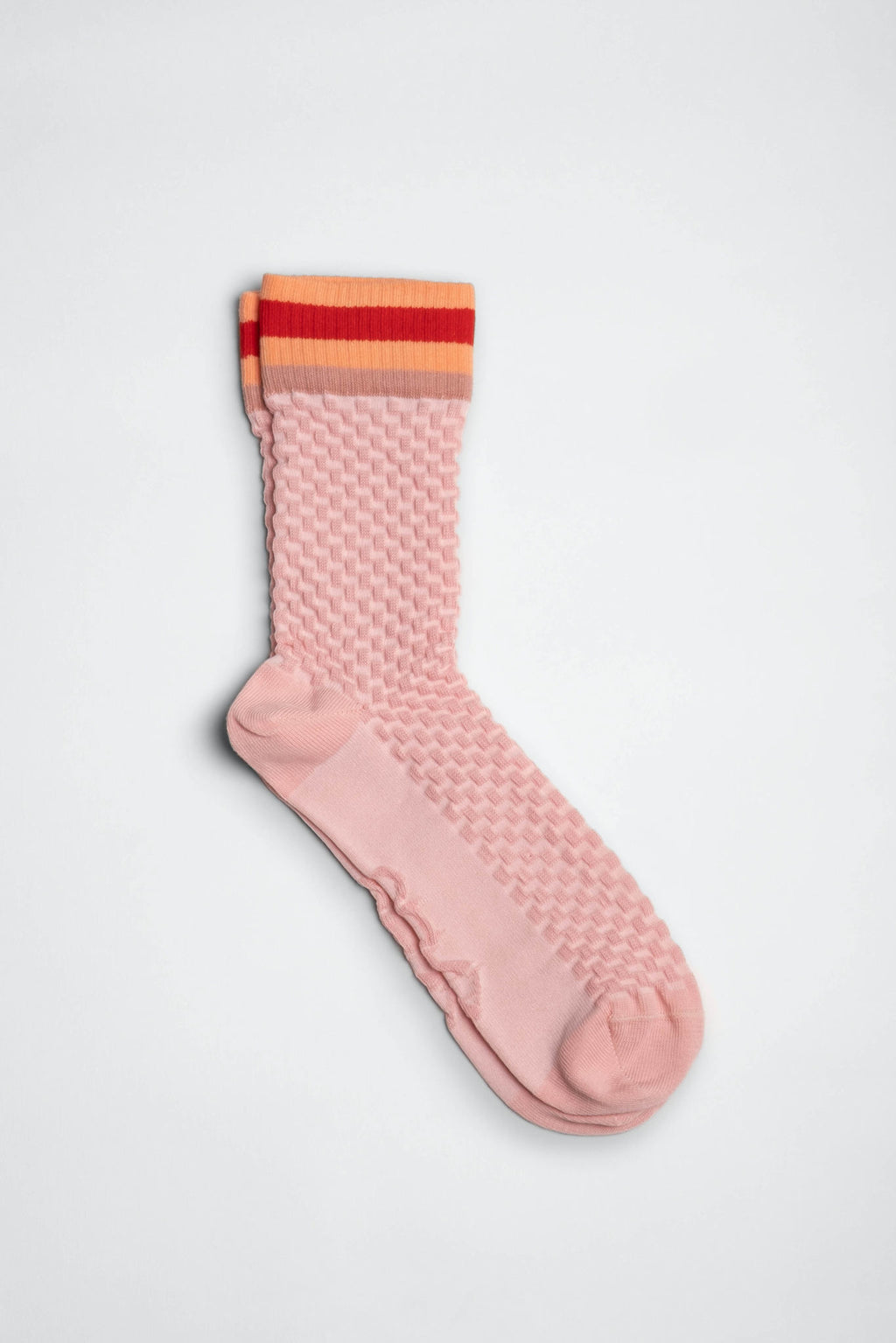 AMSTERDAM // Blossom Pink // High Red// Canteloupe