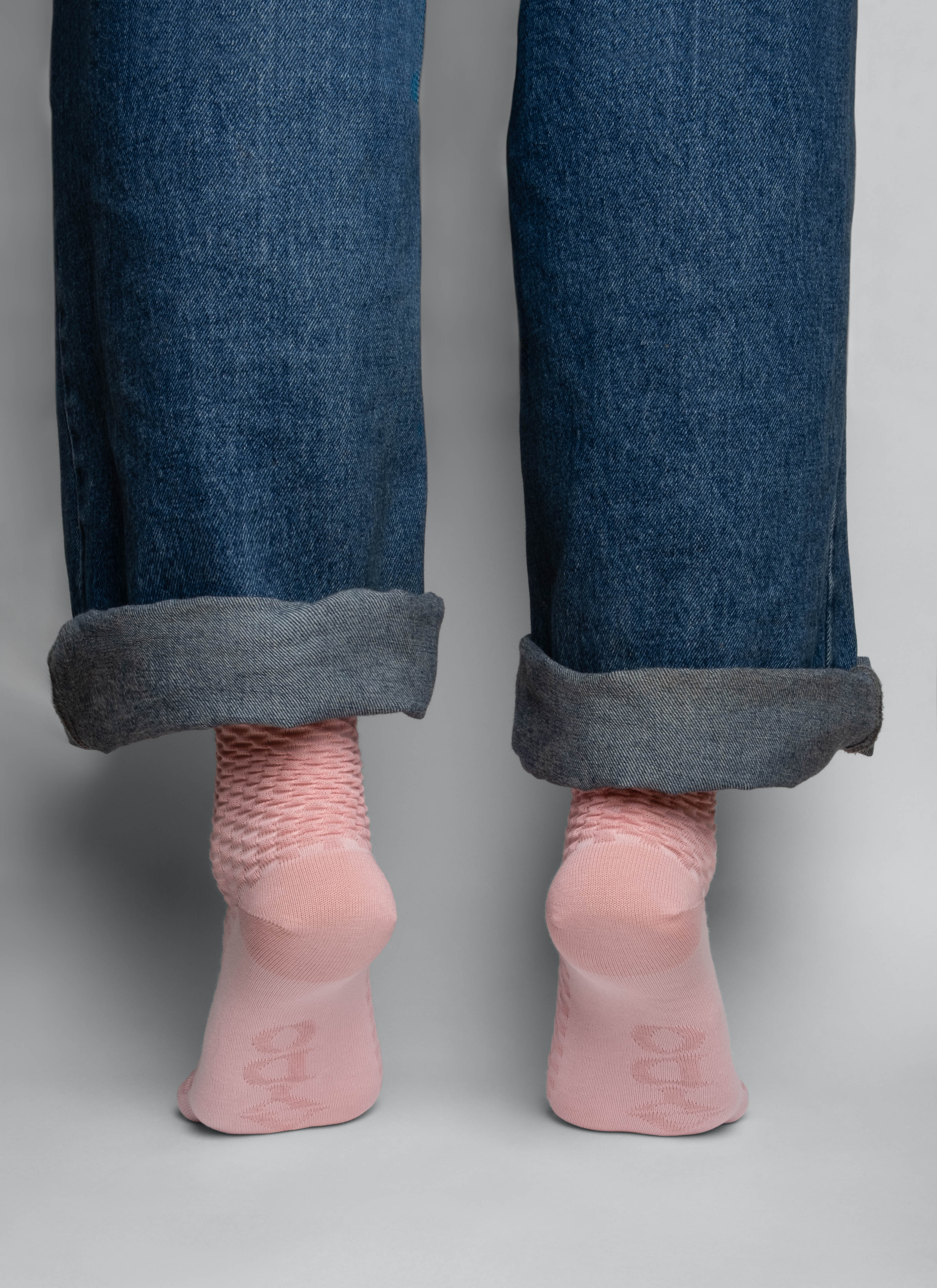 AMSTERDAM // BLOSSOM PINK