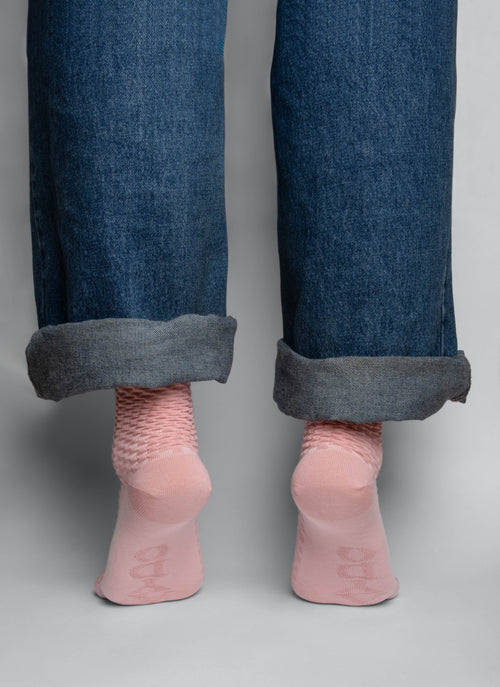 AMSTERDAM // BLOSSOM PINK