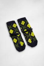 KRAKOW ORIGIN // ELECTRIC MOSS
