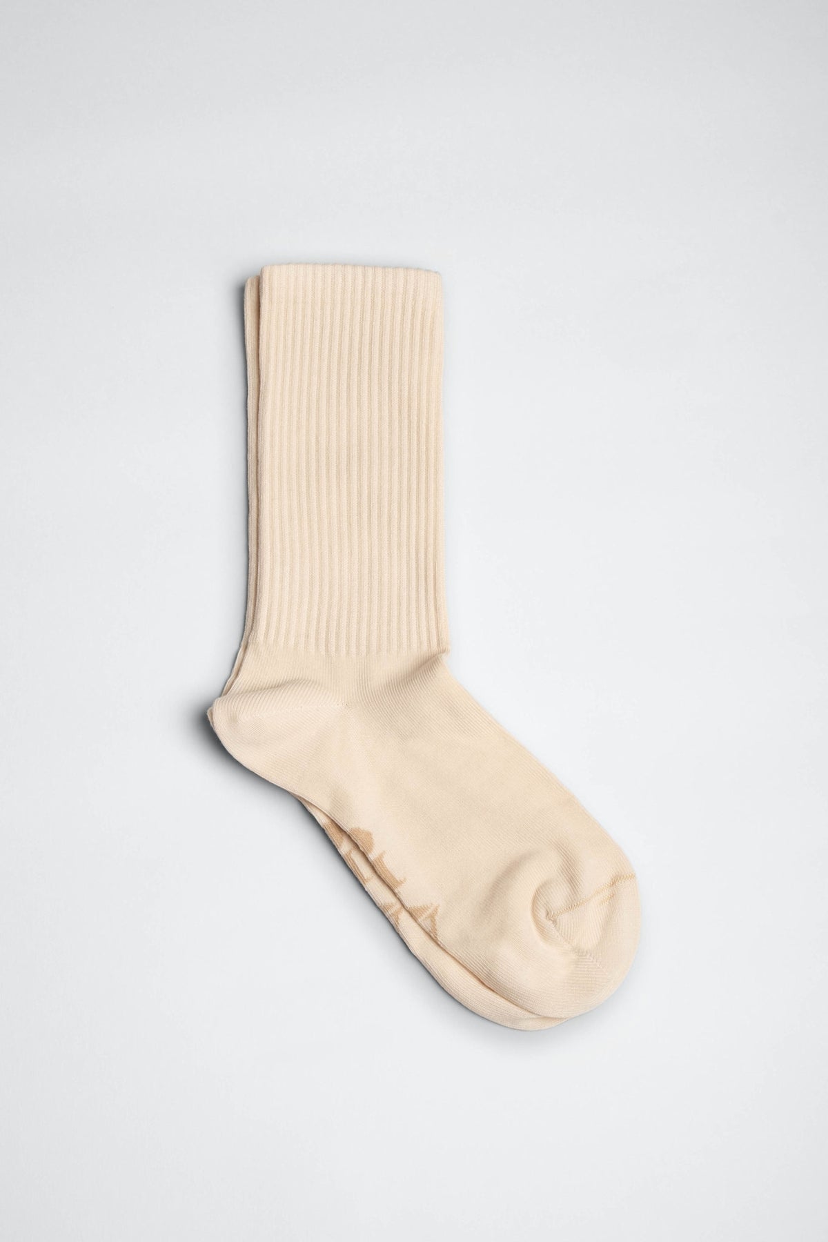 AYDO COPENHAGEN socks in Angora — detail 3