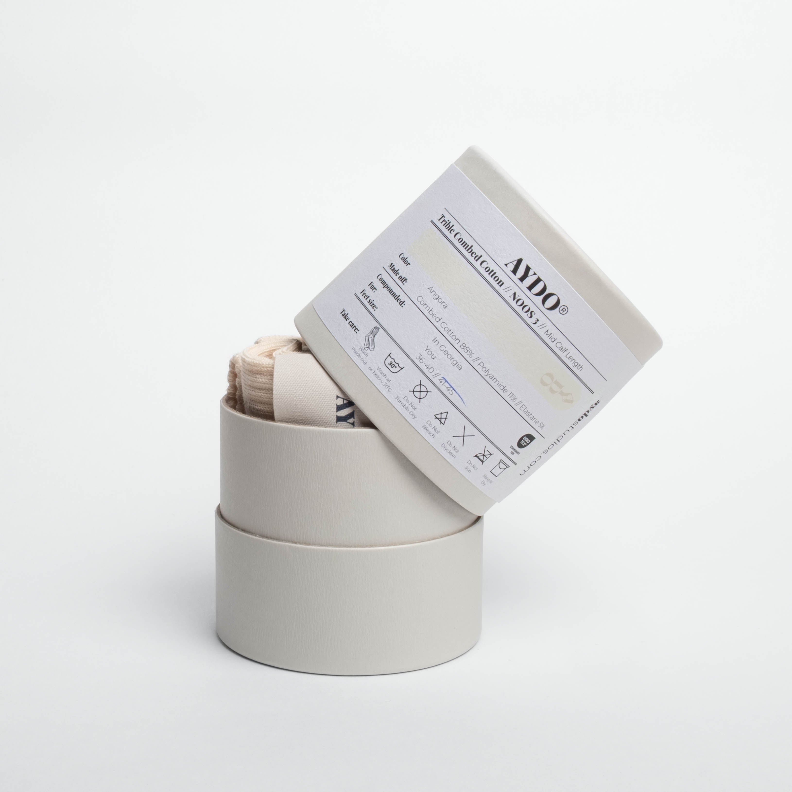 COPENHAGEN // ANGORA