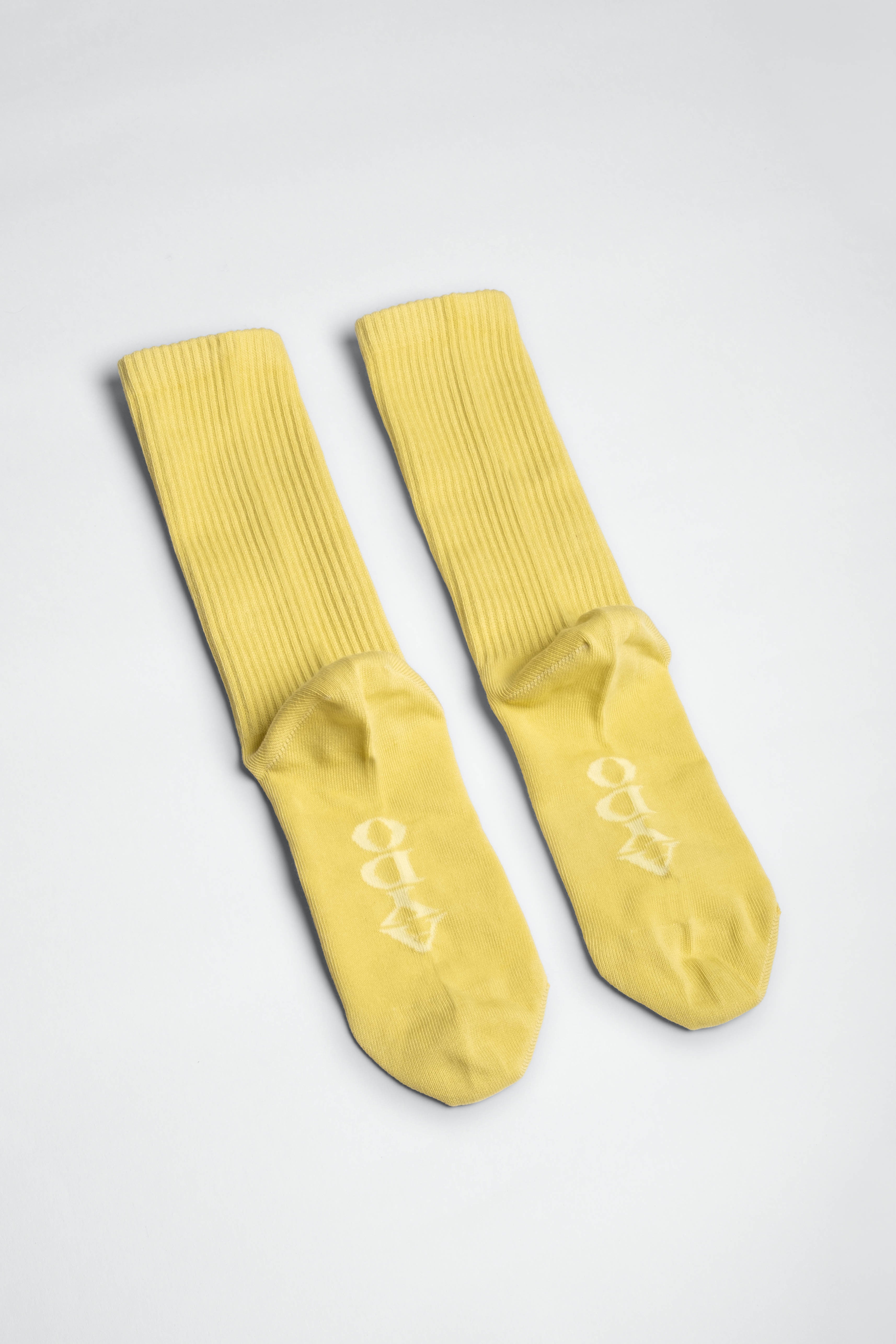 COPENHAGEN // LIME BEAN