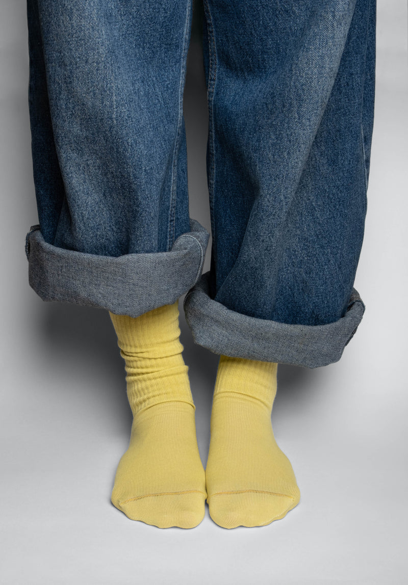 COPENHAGEN // LIME BEAN