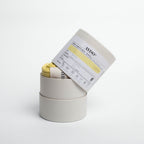 COPENHAGEN // LIME BEAN