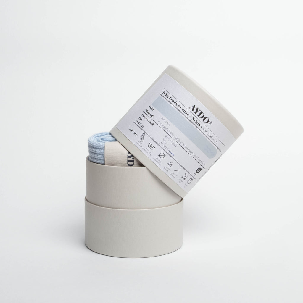 COPENHAGEN // ARTIC ICE