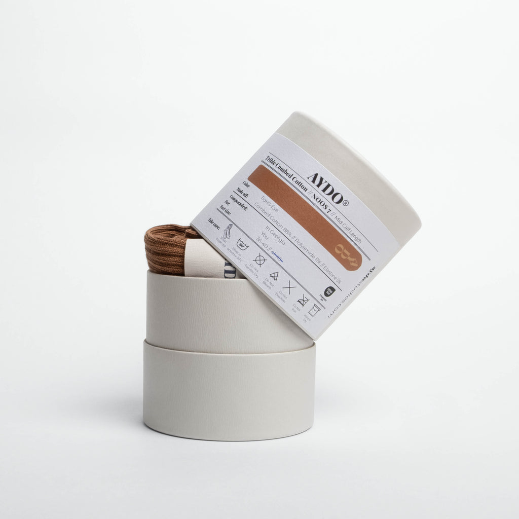 COPENHAGEN // TIGERS EYE