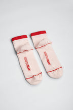 NICE // Barley Pink // High Red