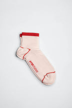 NICE // Barley Pink // High Red