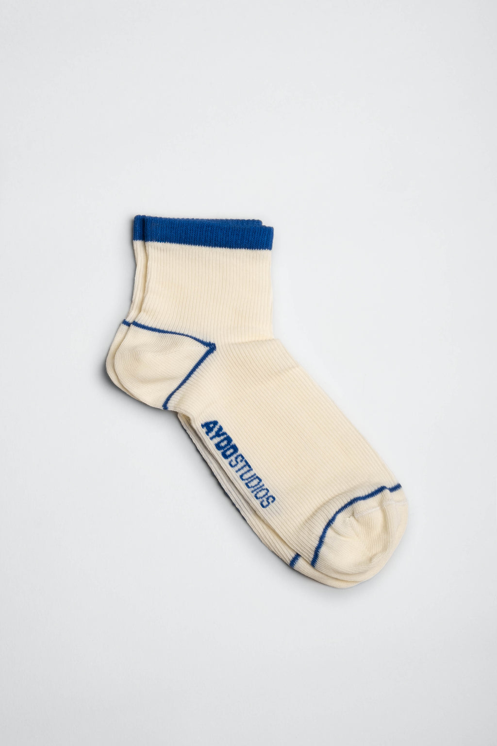 NICE // PEARLED IVORY