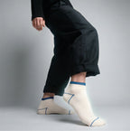 NICE // PEARLED IVORY