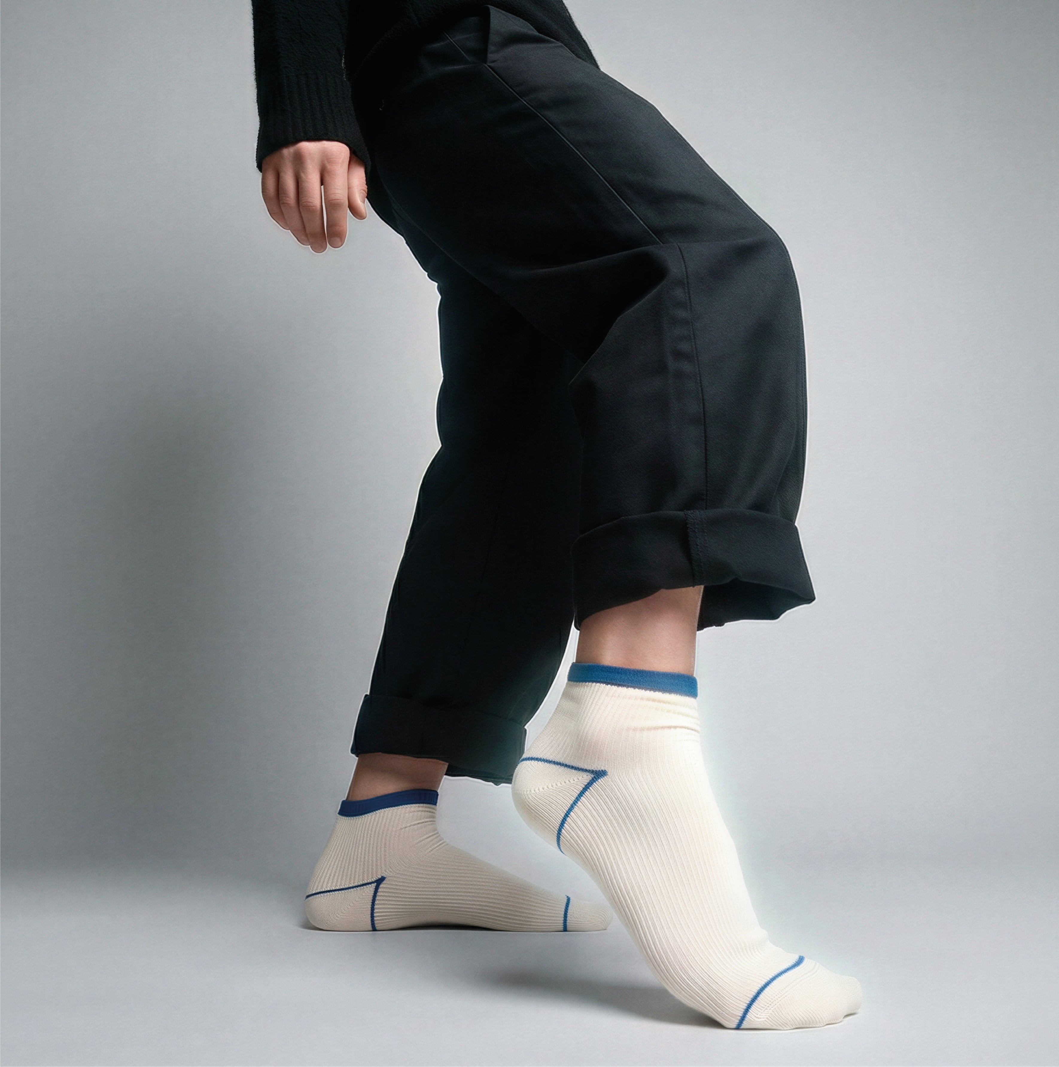 NICE // PEARLED IVORY