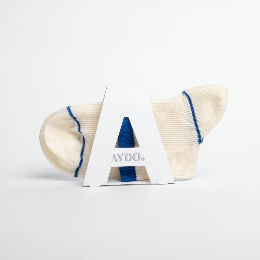 NICE // PEARLED IVORY