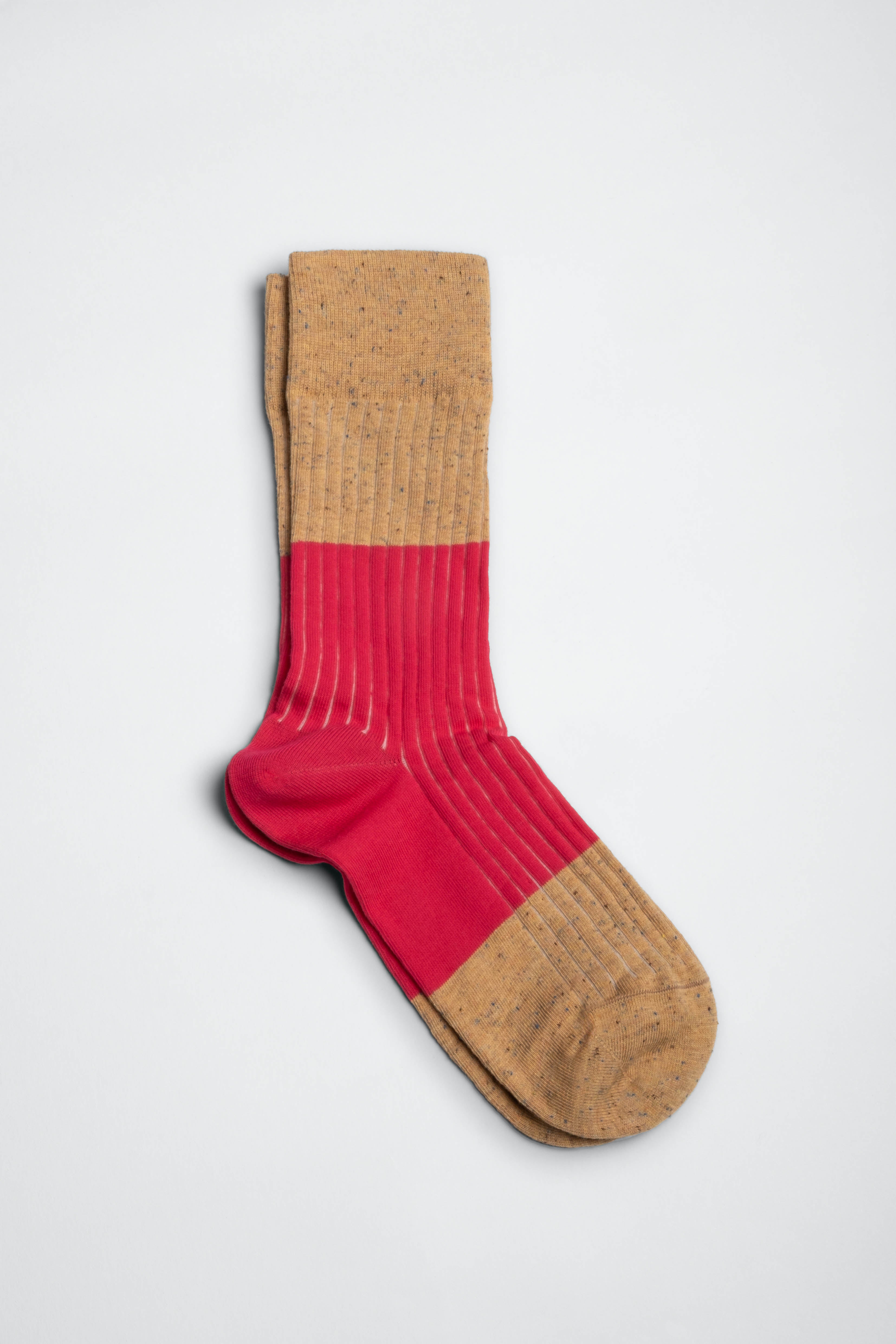 PORTO // DUSTY TOBACCO NEPS