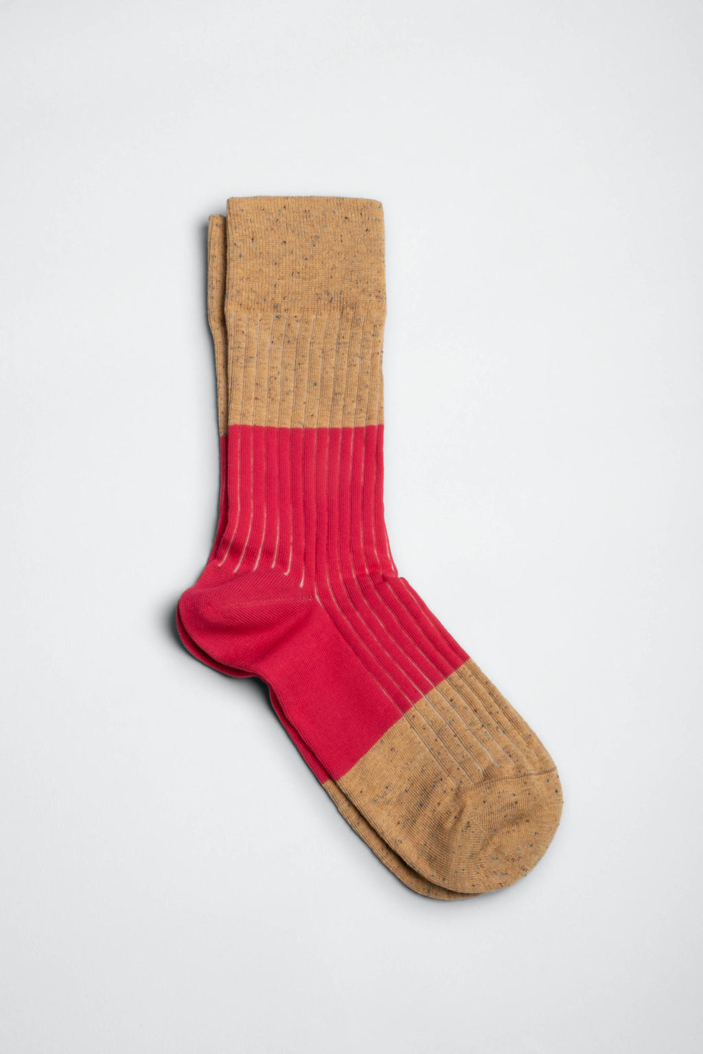 PORTO // Dusty Tobacco NEPS // Vibrant Pink