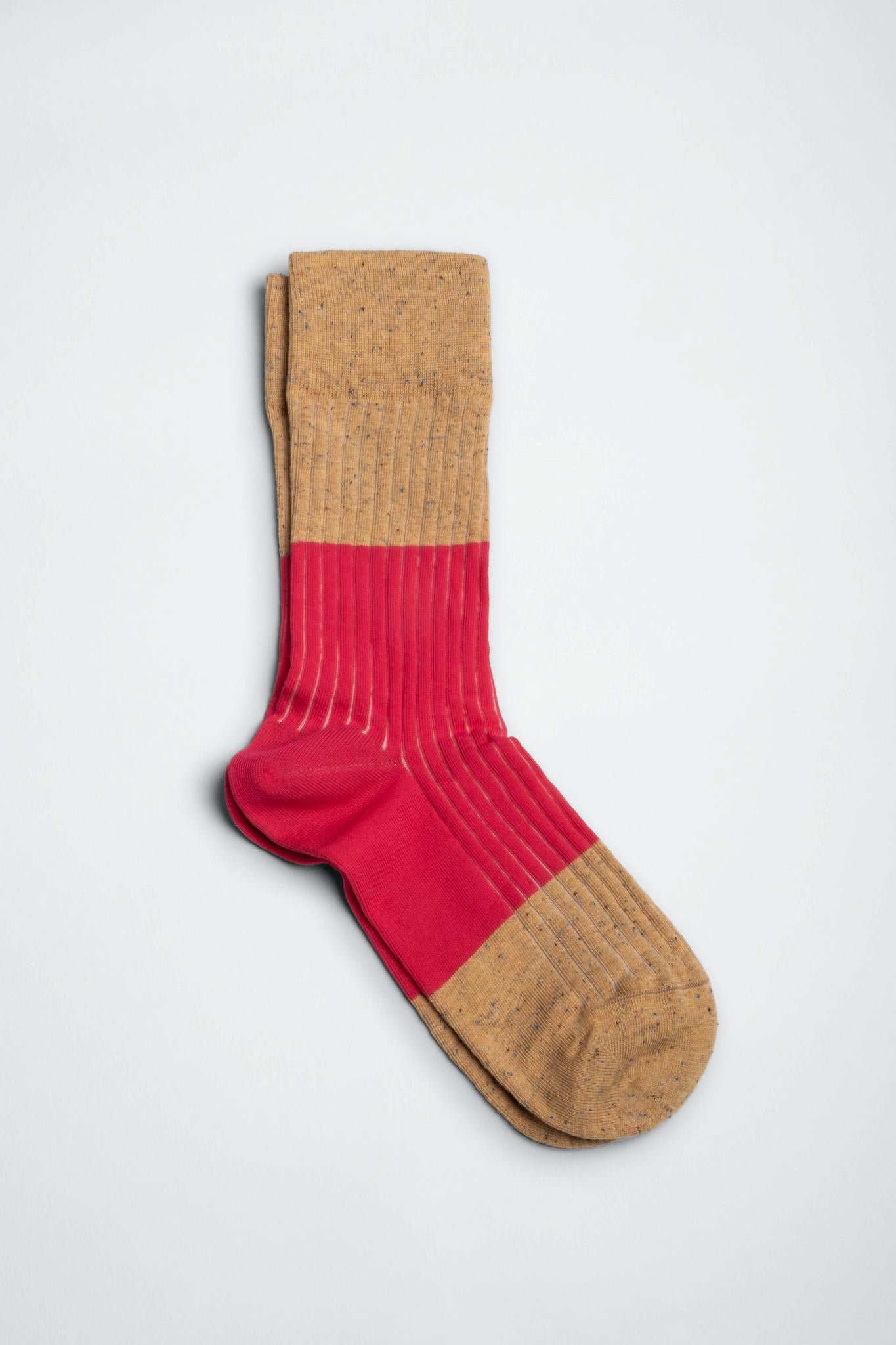 PORTO // Dusty Tobacco NEPS // Vibrant Pink