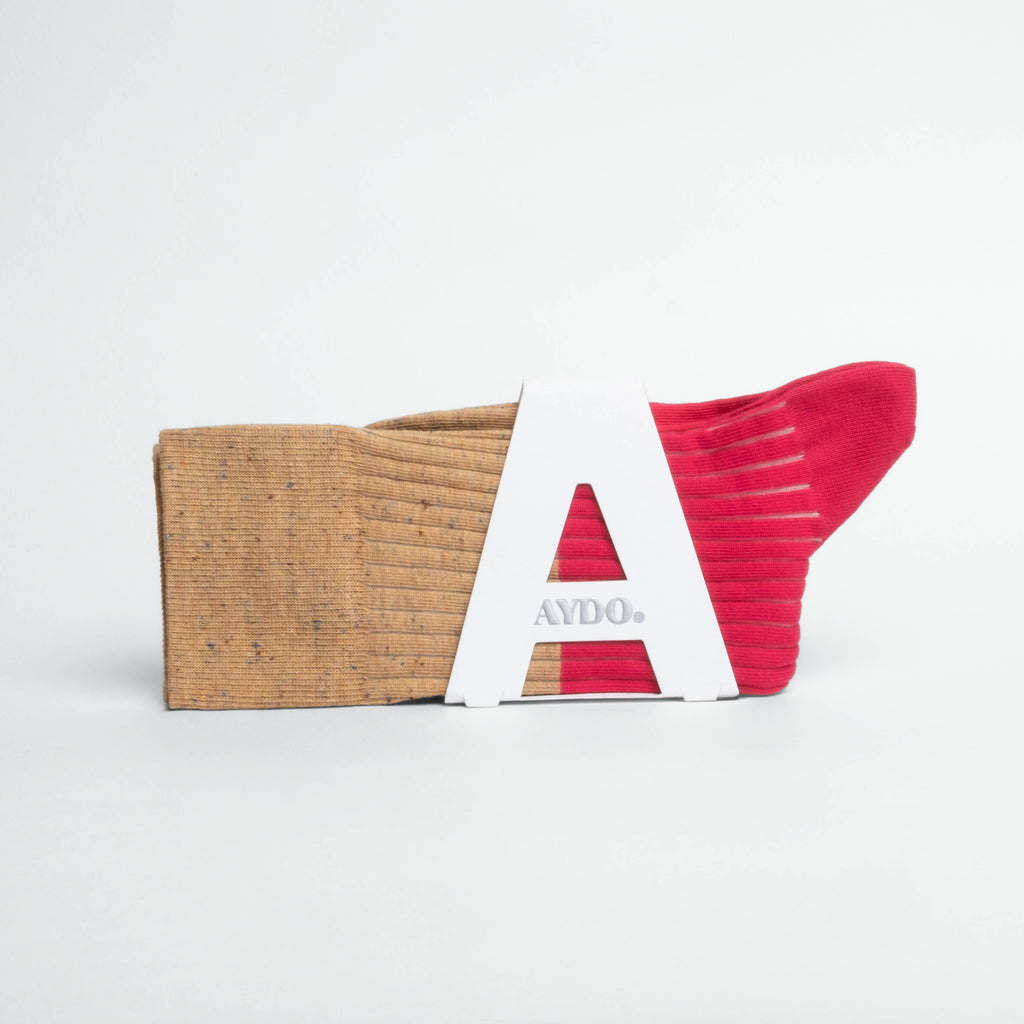 PORTO // DUSTY TOBACCO NEPS