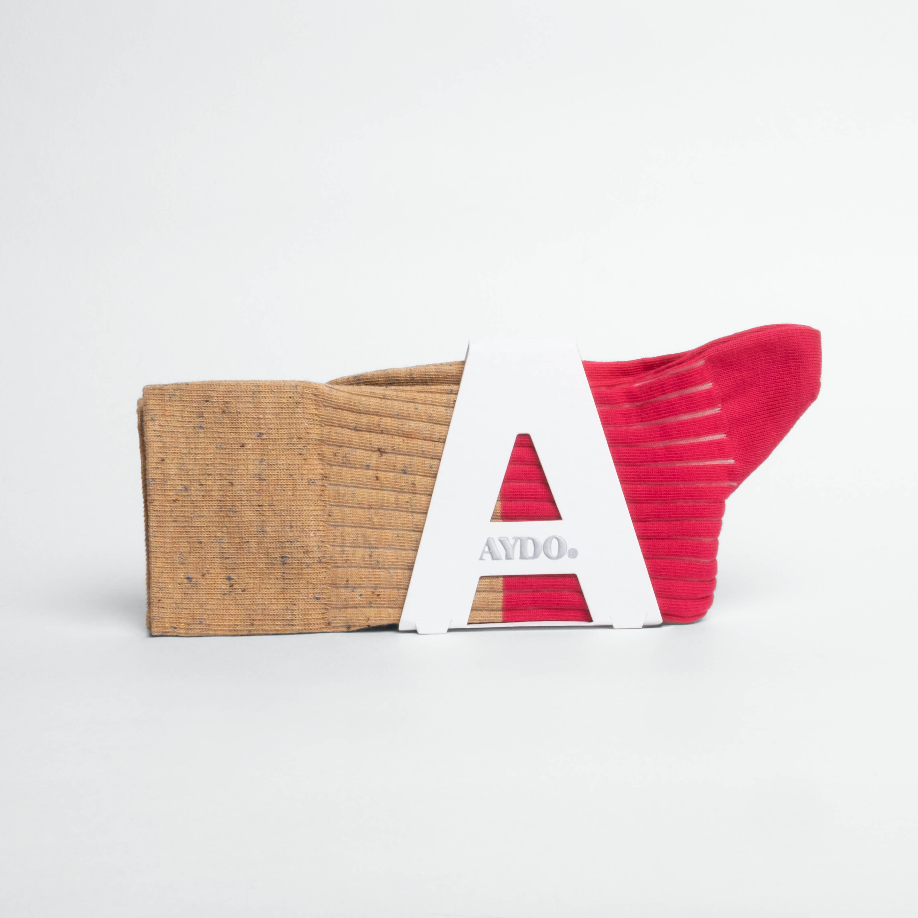 PORTO // DUSTY TOBACCO NEPS