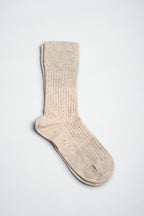 PORTO // FRECKLED IVORY NEPS