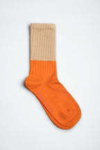 LONDON // GOLDEN POPPY