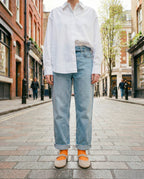 LONDON // Moon Light // Golden Poppy