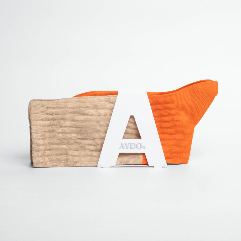 LONDON // GOLDEN POPPY