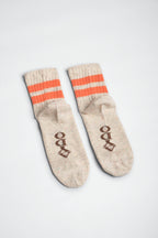 ANTWERPEN // DIRTY CREAM MELANGE NEPS