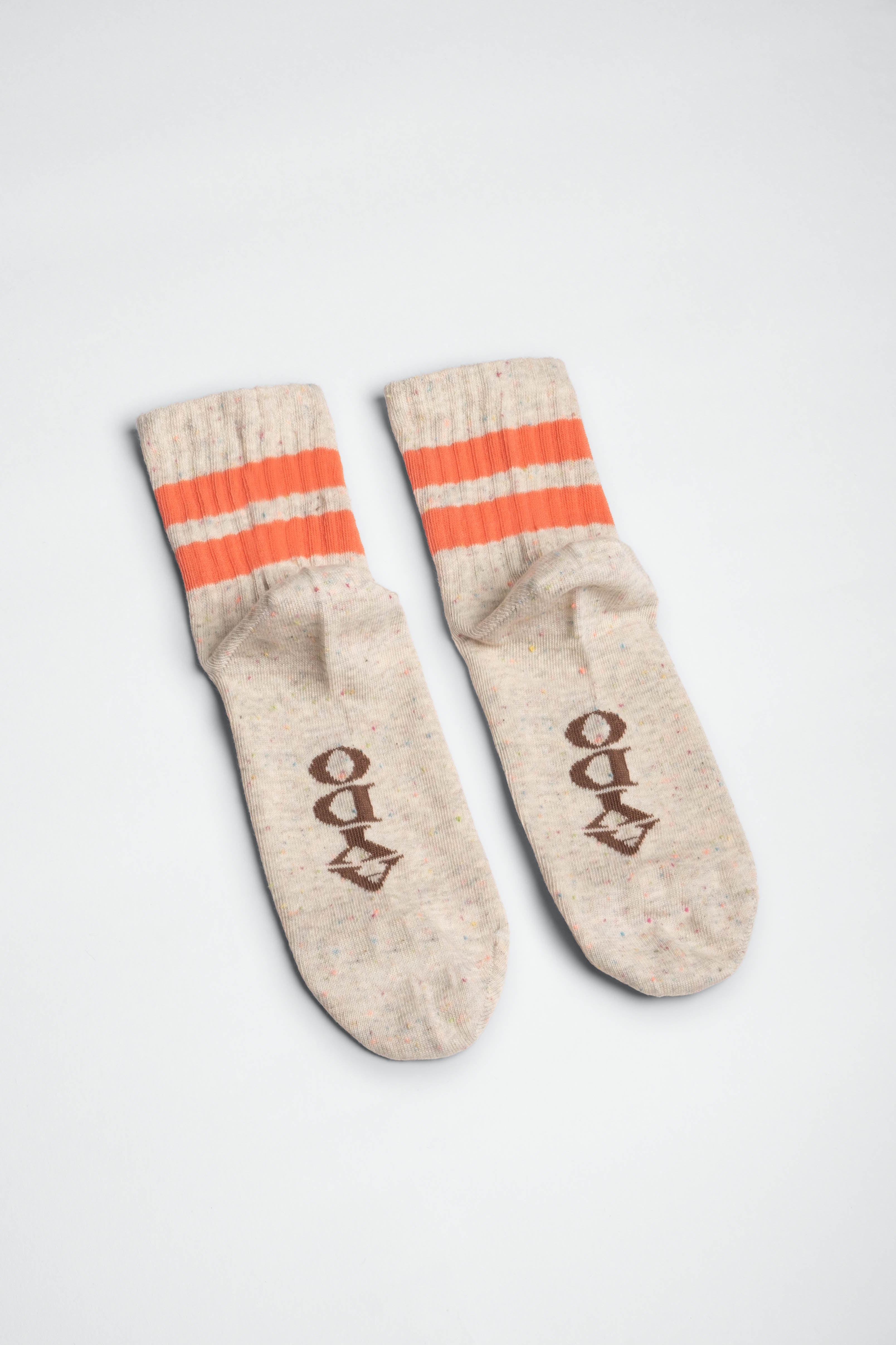 ANTWERPEN // DIRTY CREAM MELANGE NEPS