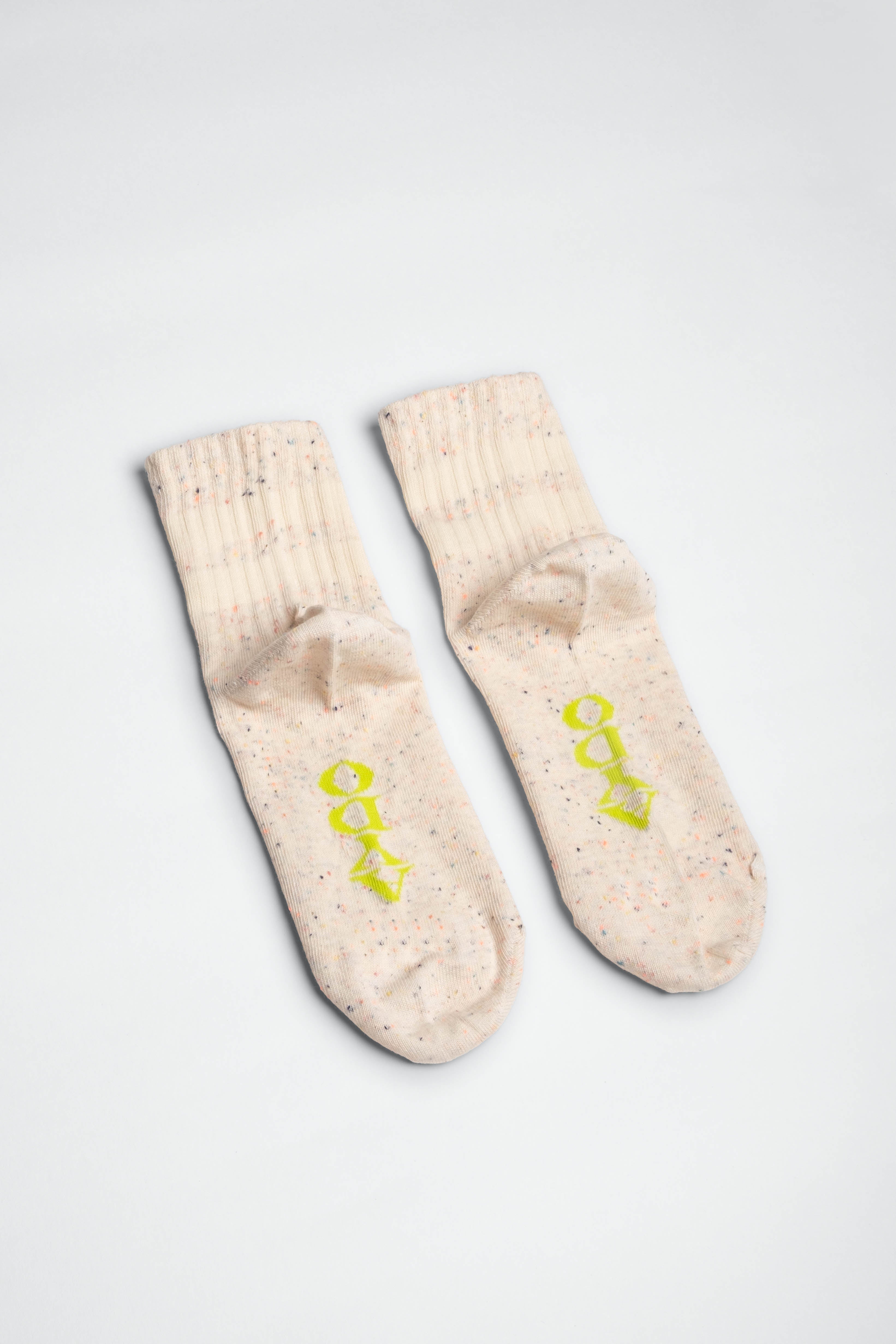 ANTWERPEN // FRECKLED IVORY NEPS