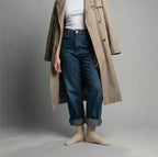 ANTWERPEN // FRECKLED IVORY NEPS